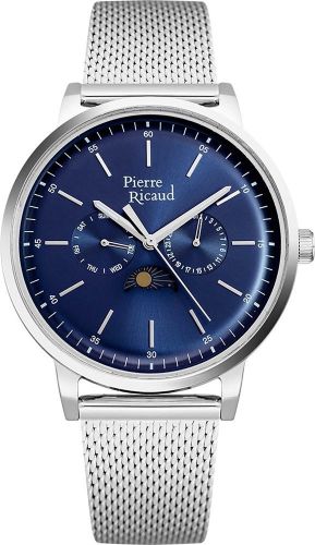 Фото часов Мужские часы Pierre Ricaud Bracelet P97258.5115QF