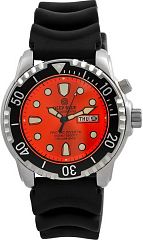 Мужские часы Deep Blue Protac Diver PTD1KORG Наручные часы