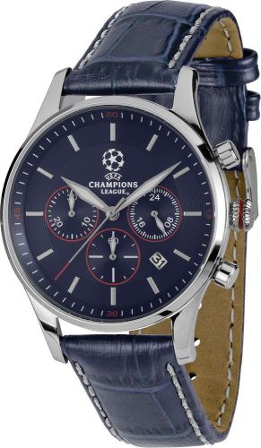 Фото часов Мужские часы Jacques Lemans UEFA U-58A