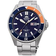 Orient Diving Sport Automatic RA-AA0913L Наручные часы