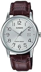 Casio Standard MTP-V002L-7B2 Наручные часы