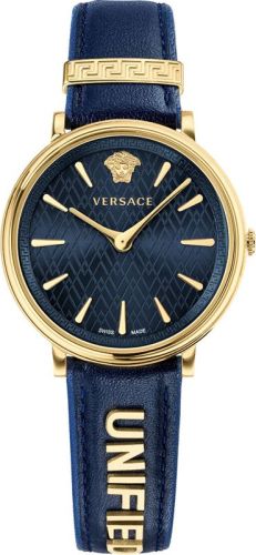 Фото часов Женские часы Versace V-Circle Lady VBP030017
