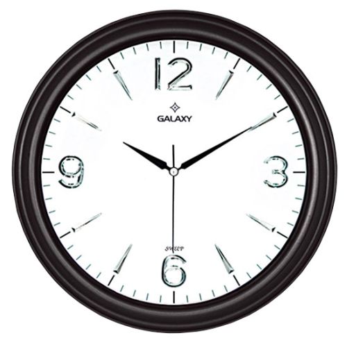 Фото часов Настенные часы GALAXY 1961-K