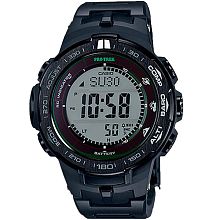 Casio Pro Trek PRW-3100FC-1 Наручные часы