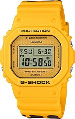 Casio G-Shock DW-5600SLC-9E Наручные часы