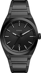 Fossil Everett FS5824 Наручные часы