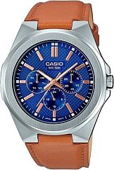 Casio Analog MTP-SW330L-2A Наручные часы