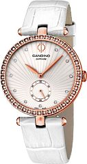 Женские часы Candino Timeless C4565/1 Наручные часы