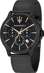 Мужские часы Maserati R8873618006 Наручные часы