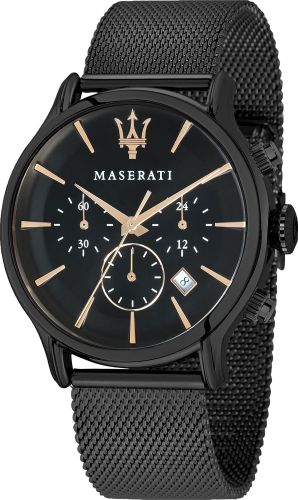 Фото часов Мужские часы Maserati R8873618006