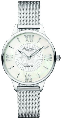 Фото часов Женские часы Atlantic Elegance 29038.41.08MB