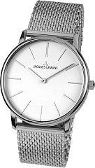 Jacques Lemans Classic 1-2004J Наручные часы