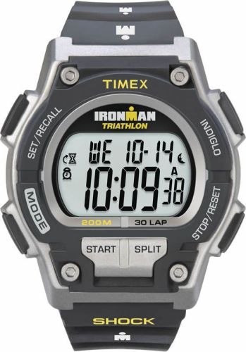 Фото часов Timex Ironman 5K195 IR RUS