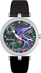 Женские часы Blauling Hummingbird WB3115-01S Наручные часы
