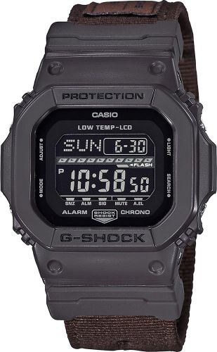 Фото часов Casio G-Shock GLS-5600CL-5E