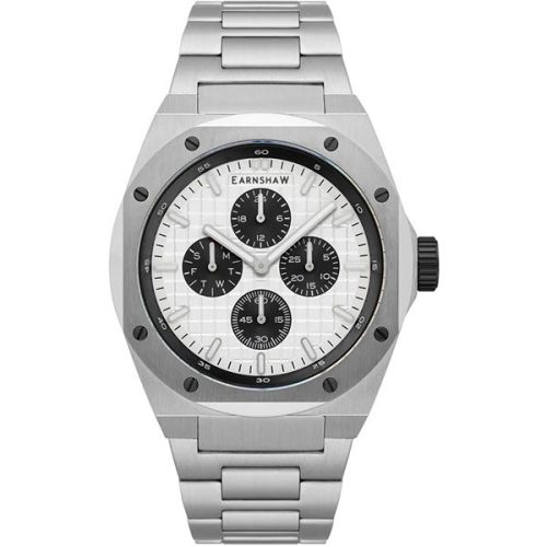 Фото часов Earnshaw Bessemer                                
 ES-8253-11