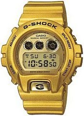 Casio G-Shock DW-6900GD-9E Наручные часы