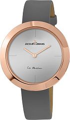 Женские часы Jacques Lemans La Passion 1-2031G Наручные часы