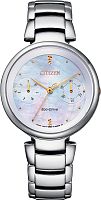 Citizen Eco-Drive FD1106-81D Наручные часы