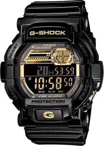 Фото часов Casio G-Shock GD-350BR-1E