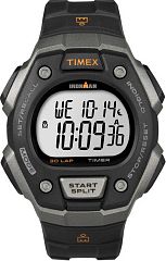 Мужские часы Timex Ironman T5K821 Наручные часы