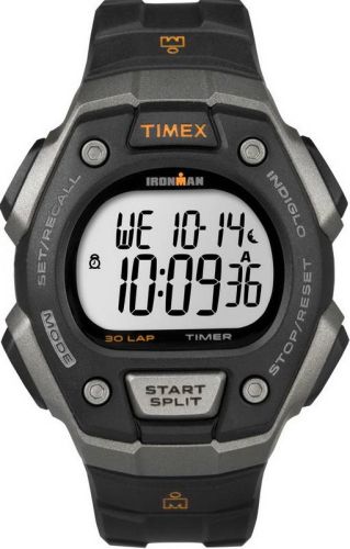 Фото часов Мужские часы Timex Ironman T5K821