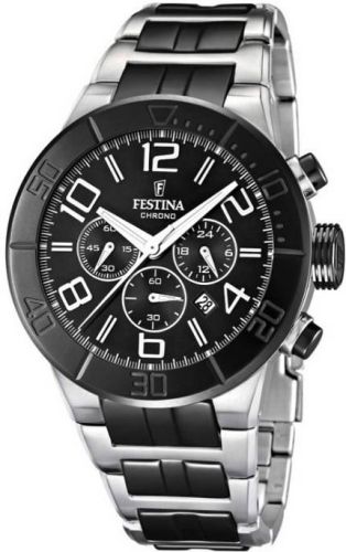 Фото часов Мужские часы Festina Ceramic F16576/2