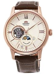 Мужские часы Orient Automatic RA-AS0003S10B Наручные часы