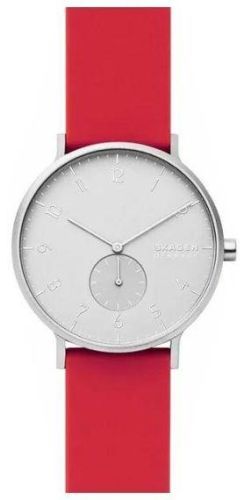 Фото часов Skagen SKW1120
