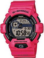 Casio G-Shock GLS-8900-4E Наручные часы