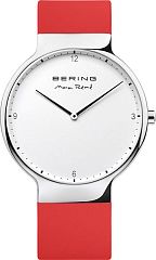 Женские часы Bering Max Rene 15540-500 Наручные часы
