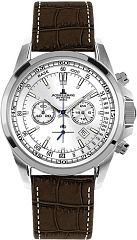 Мужские часы Jacques Lemans Liverpool 1-1117BN Наручные часы