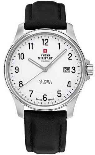 Фото часов Мужские часы Swiss Military by Chrono Quartz Watches SM30137.07