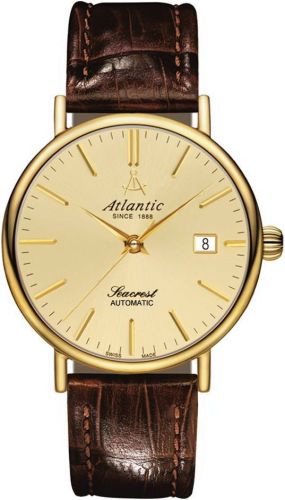 Фото часов Мужские часы Atlantic Seacrest 50744.45.31