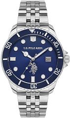 U.S. Polo Assn												
						USPA1048-05 Наручные часы