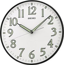 Настенные часы Seiko QXA521KN Настенные часы