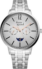 Мужские часы Pierre Ricaud Bracelet P97246.51R7QF Наручные часы