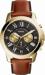 Fossil Grant FS5297 Наручные часы