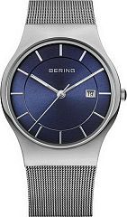 Мужские часы Bering Classic 11938-003 Наручные часы