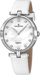 Женские часы Candino D-Light C4601/1 Наручные часы