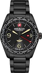 Swiss Military Hanowa City Hawk SMWGH2100930 Наручные часы
