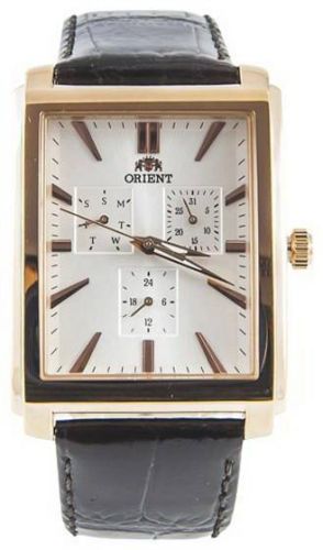 Фото часов Orient Dressy Elegant Gent's FUTAH001W0