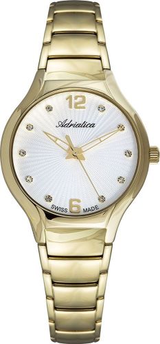 Фото часов Adriatica Bracelet A3798.1173Q