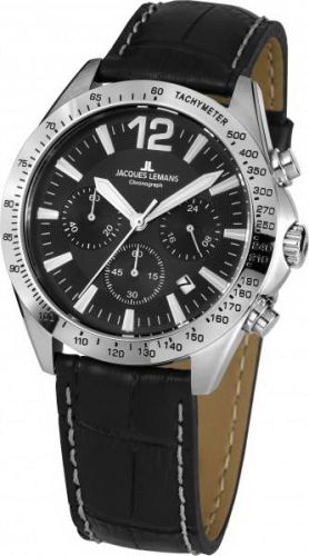 Фото часов Мужские часы Jacques Lemans Sport 42-5A