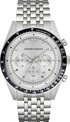 Мужские часы Emporio Armani New Tazio AR6073 Наручные часы