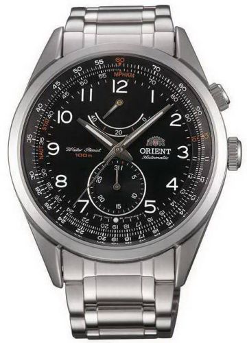 Фото часов Orient Sporty Automatic FFM03001B0