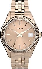 Женские часы Timex Waterbury TW2T86800 Наручные часы