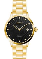 Atlantic Elegance                                
 29142.45.67MB Наручные часы
