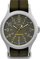 Timex Expedition Sierra TW2V07700 Наручные часы