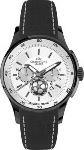 Фото часов Мужские часы Jacques Lemans UEFA U-32R